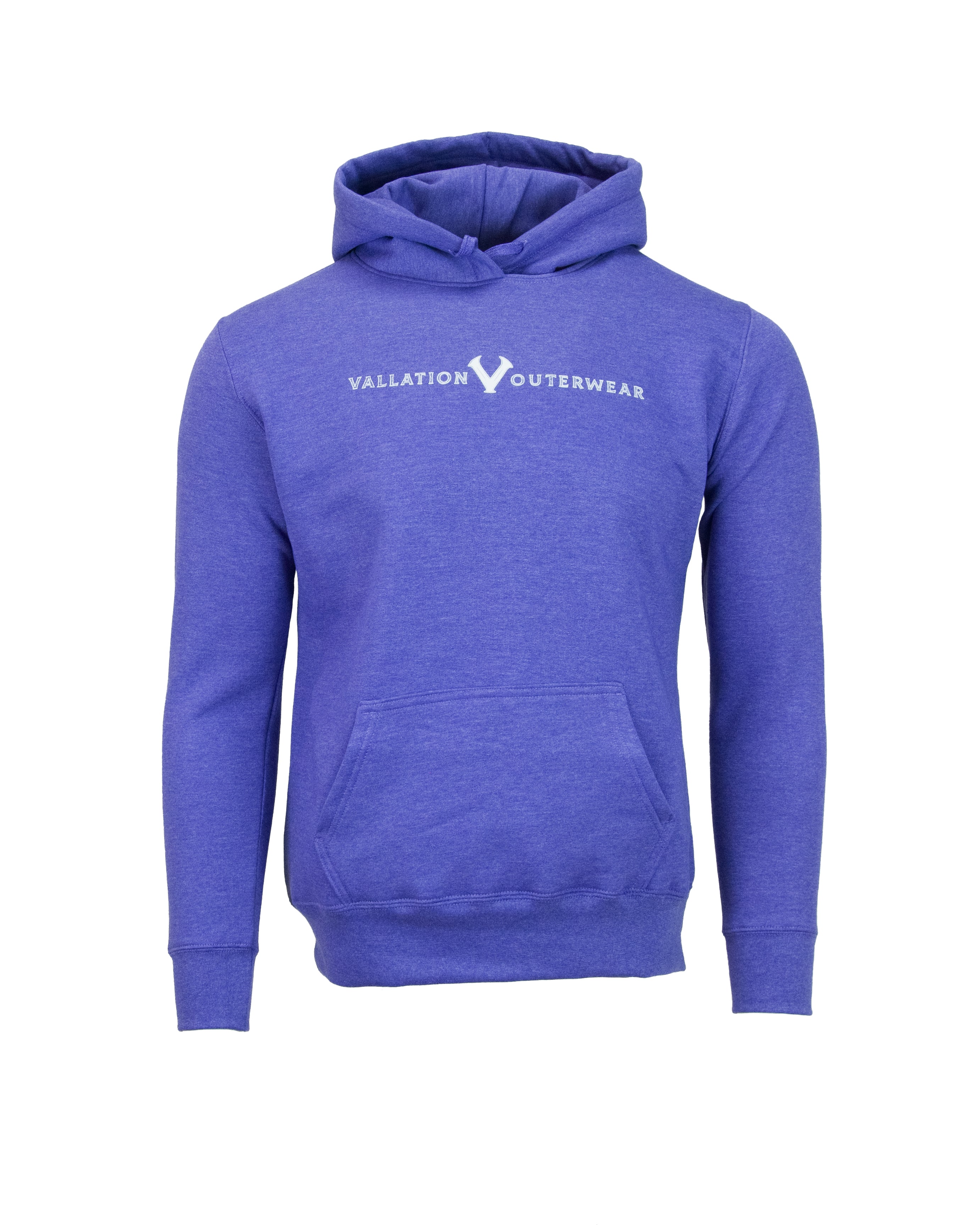 Womens Herring Hoodie