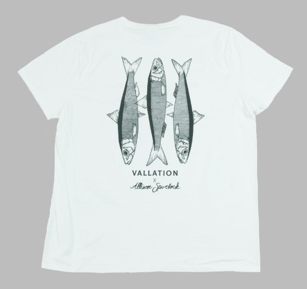 Women's Herring Tee