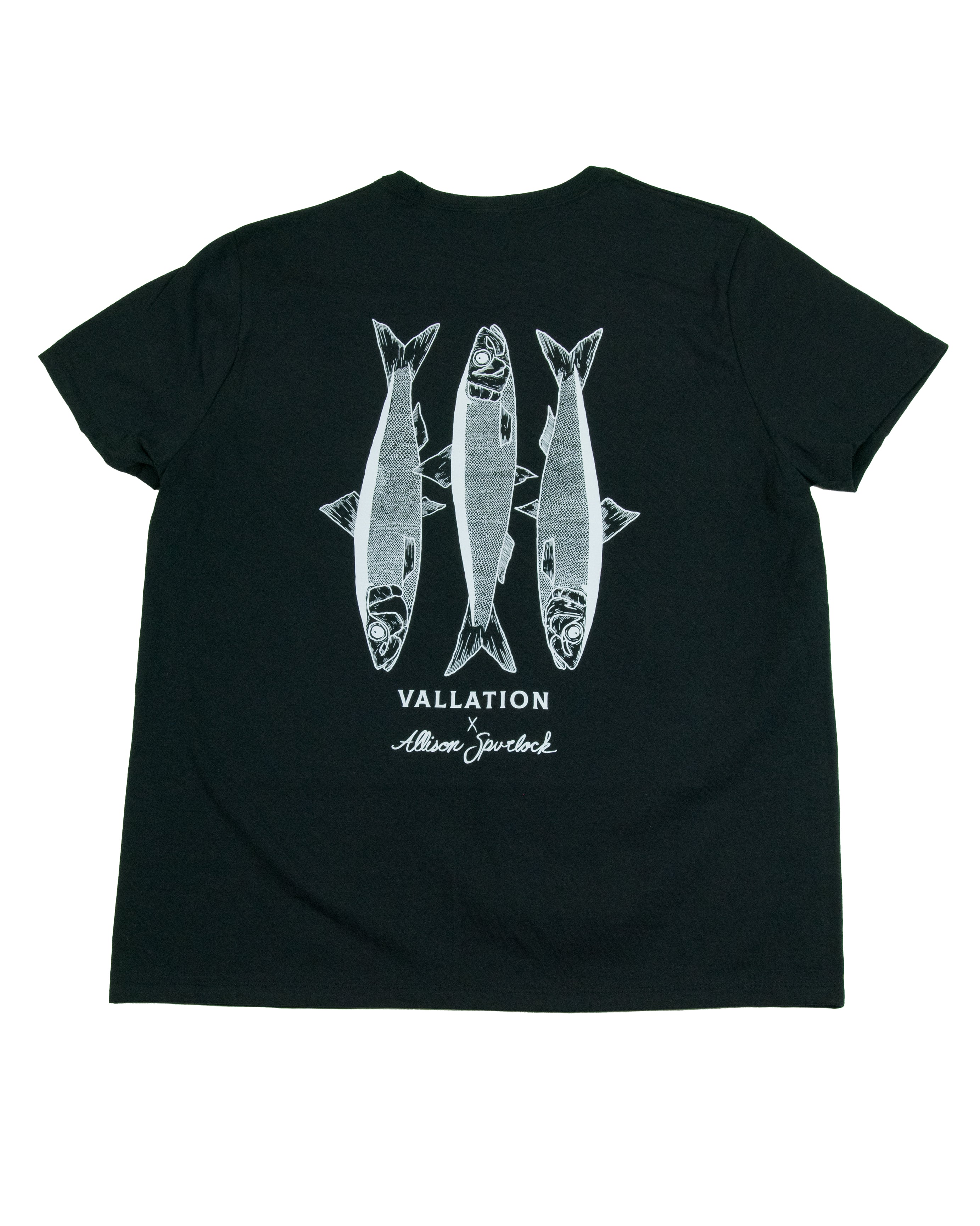 Women's Herring Tee