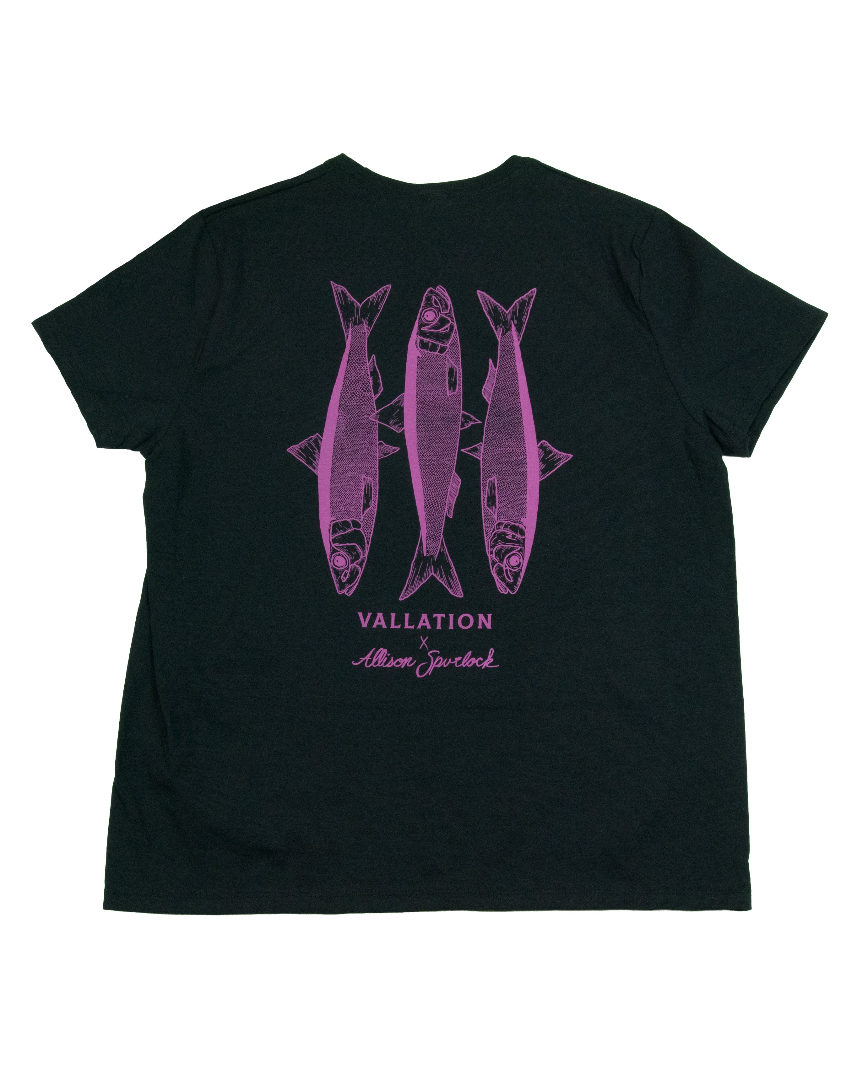 Women's Herring Tee