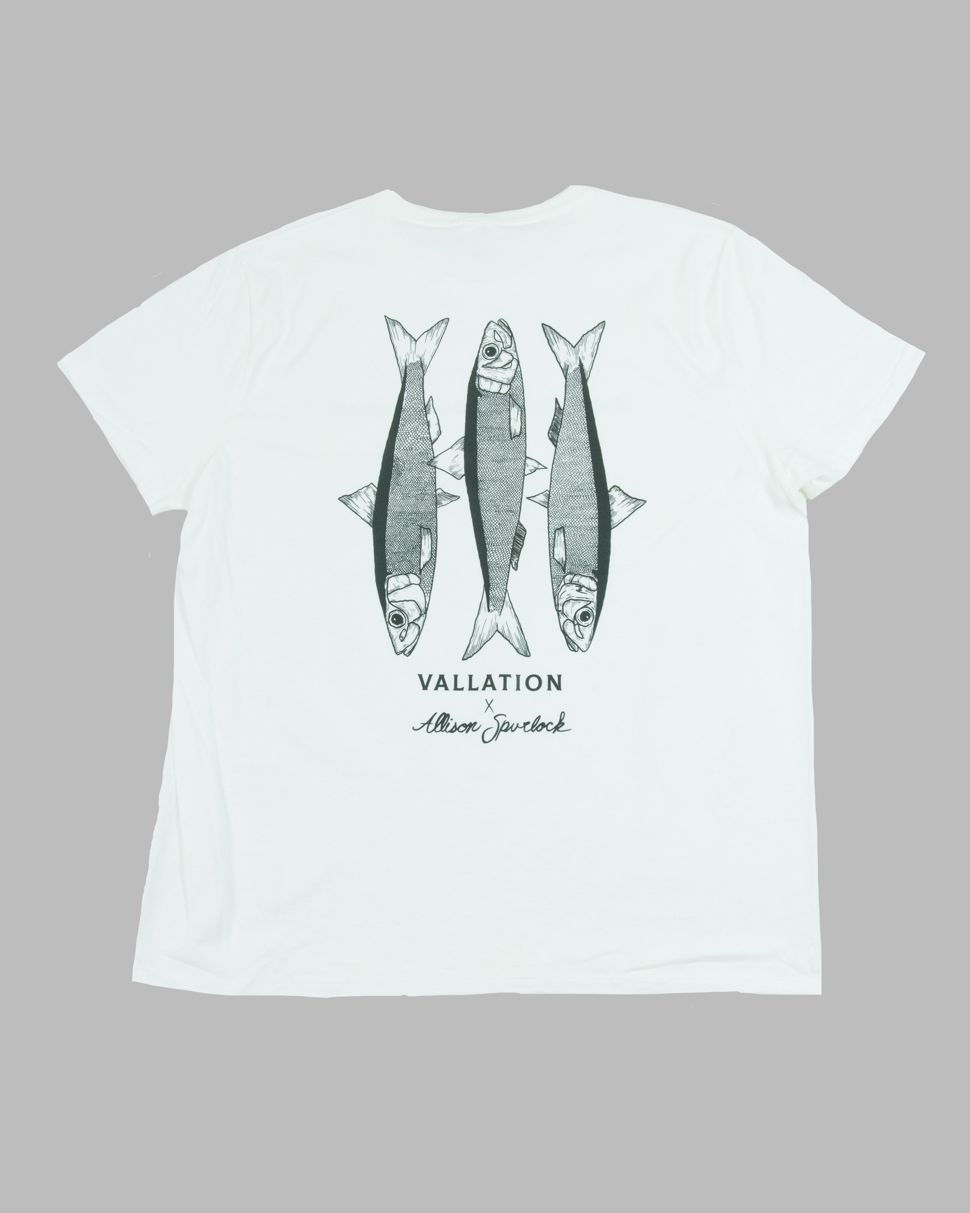 Women's Herring Tee