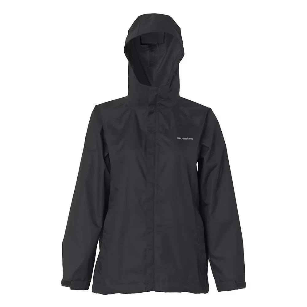 Grundens New Women's Weather Watch Jacket