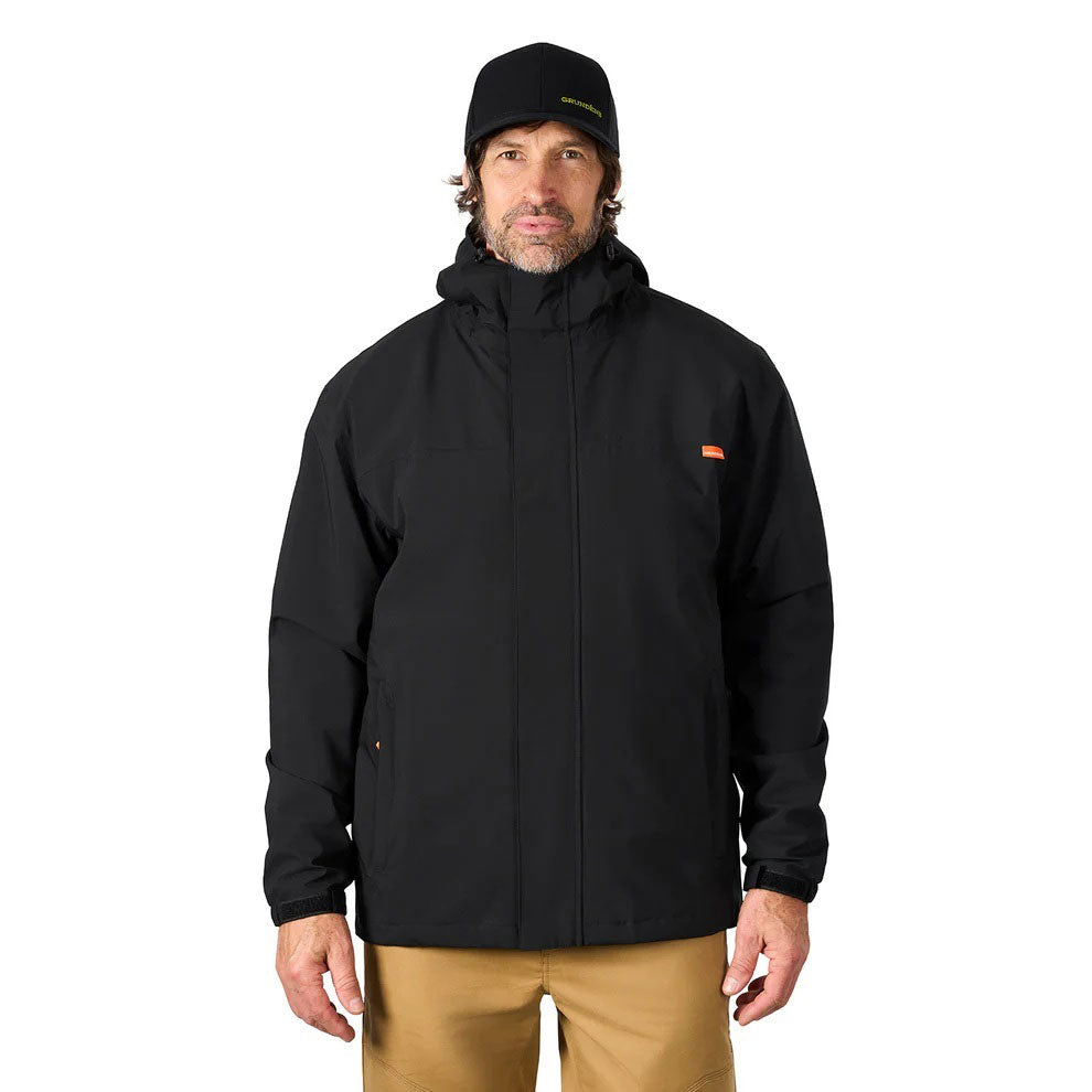 Grundens Cutter Jacket