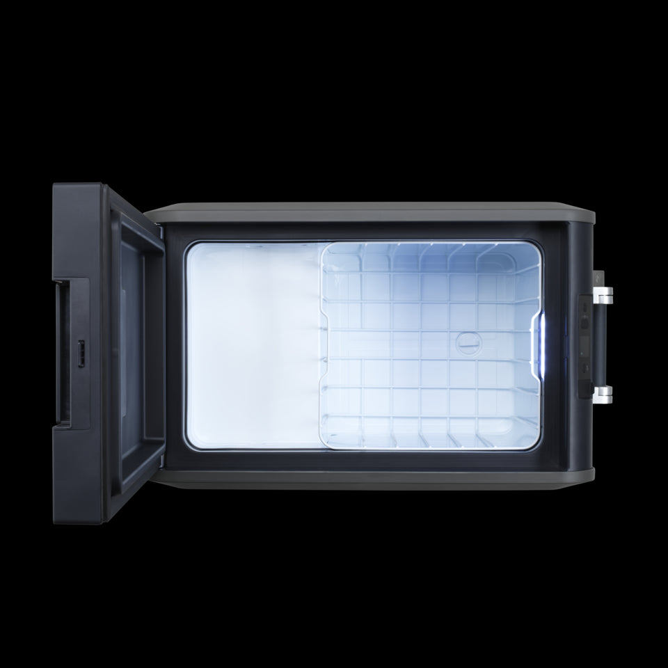 Dometic CFX5 95DZ (Dual Zone) Powered Cooler