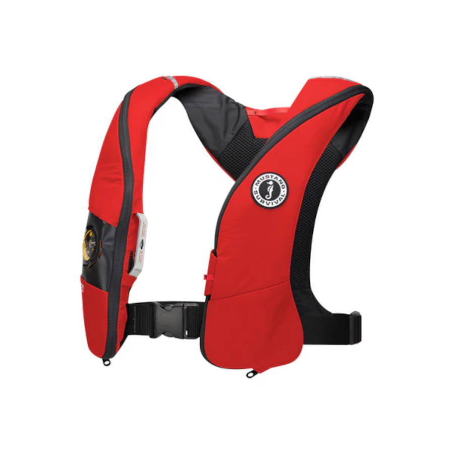 Mustang Elite 120 Inflatable PFD