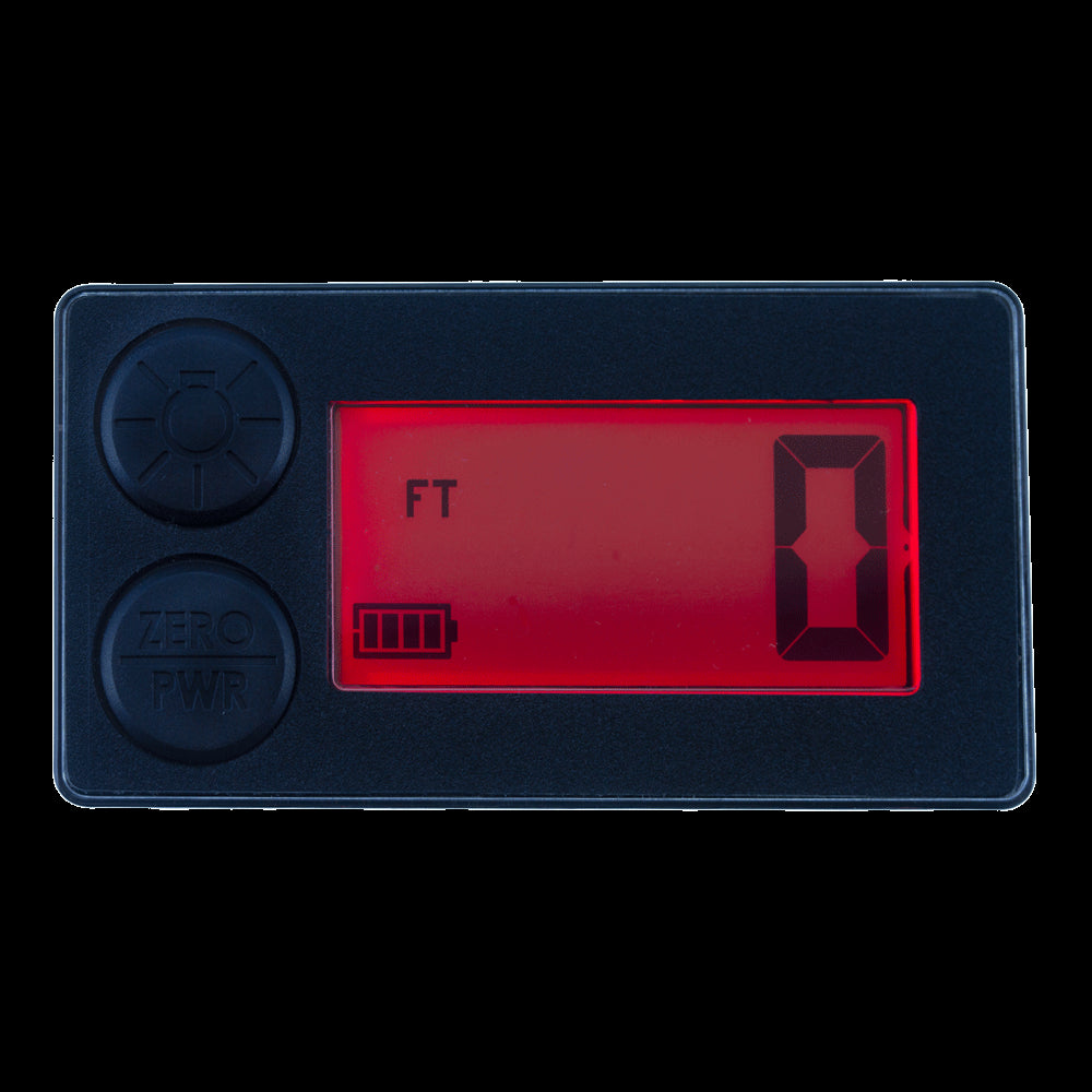 Scotty 2136 Replacement HP LCD Counter