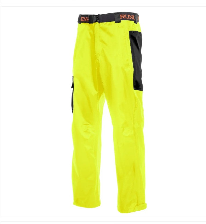Grundens New Weather Watch Pants