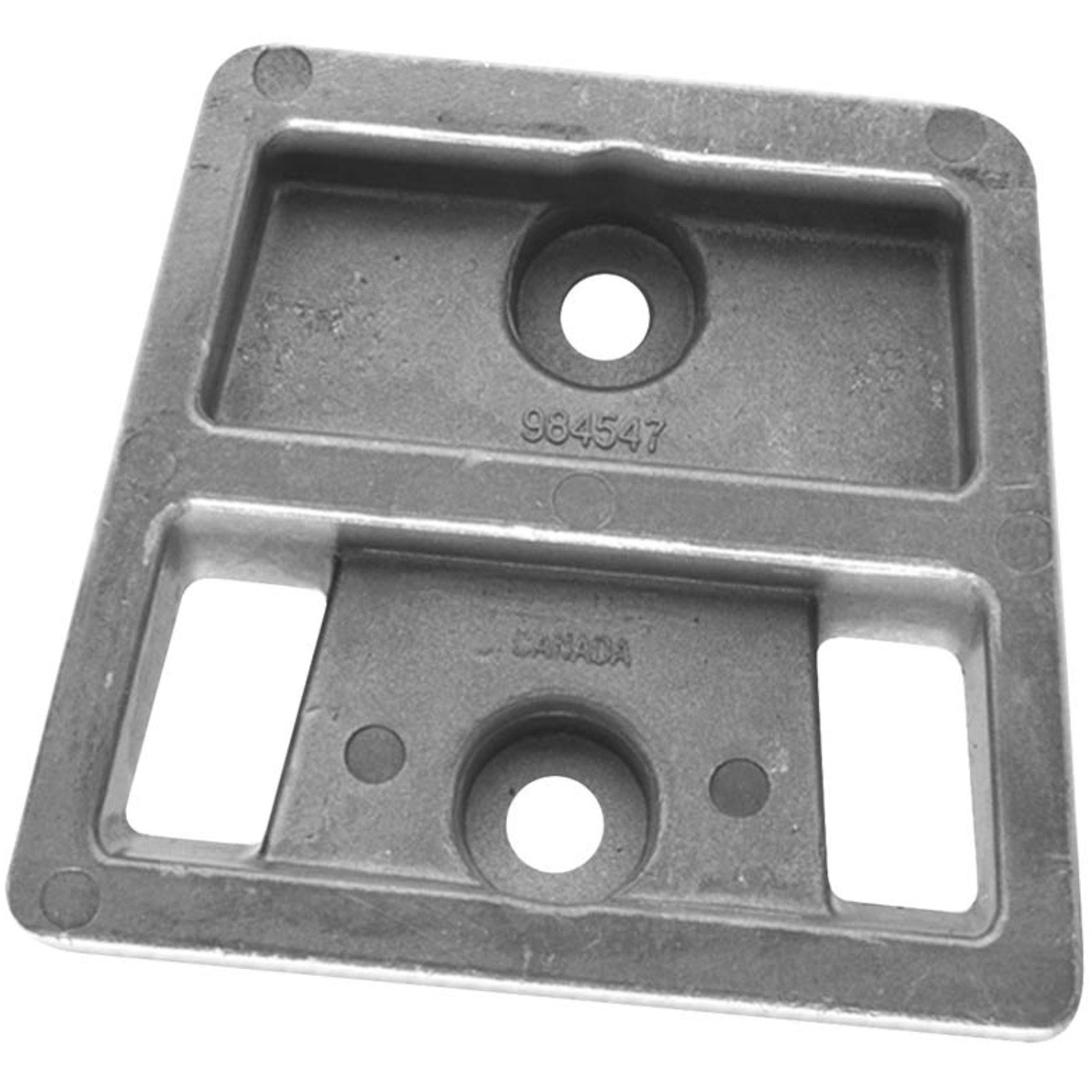 Mercruiser Anode Zinc OMC 984547