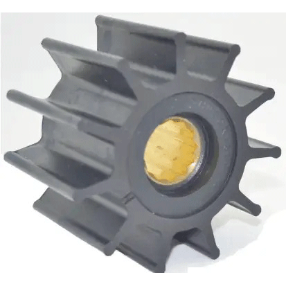 F8 Pump Nitrile Flexible Impeller Kit