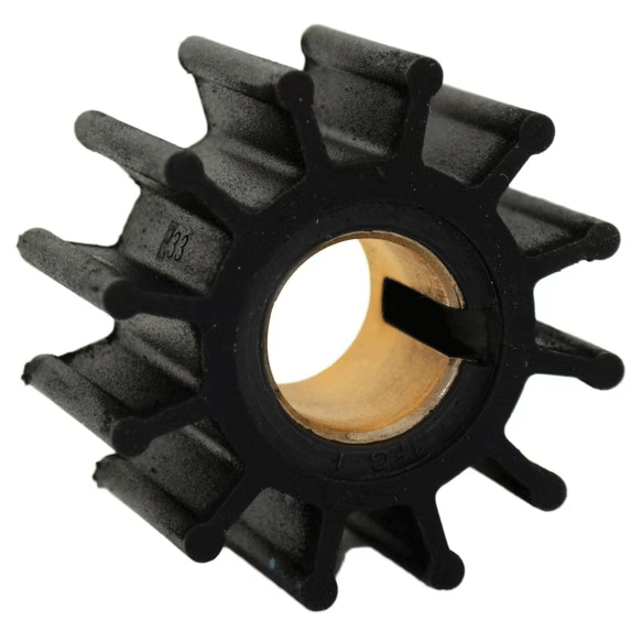 F3 Nitrile Impeller Kit