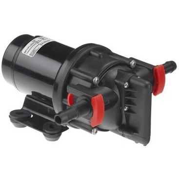 SPX Johnson Water Pump Aqua jet WPS 2.9 GPM 11LPM 24V 41 PSI