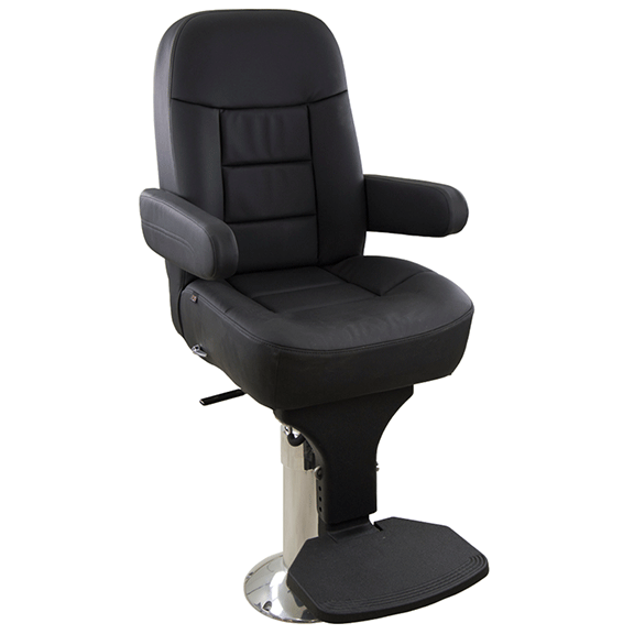 Springfield Marine Seat Package Adjustable 1002083
