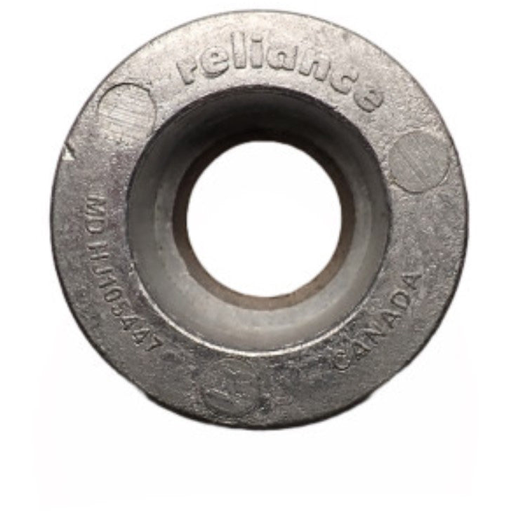 Hamilton Jet Ring 105447 Zinc Anode