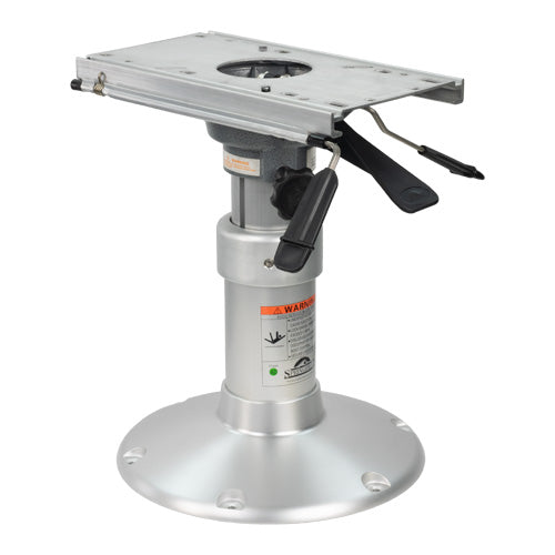 Springfield 1250321 2-7/8" Heavy Duty Adjustable 12" Mainstay Package<br>