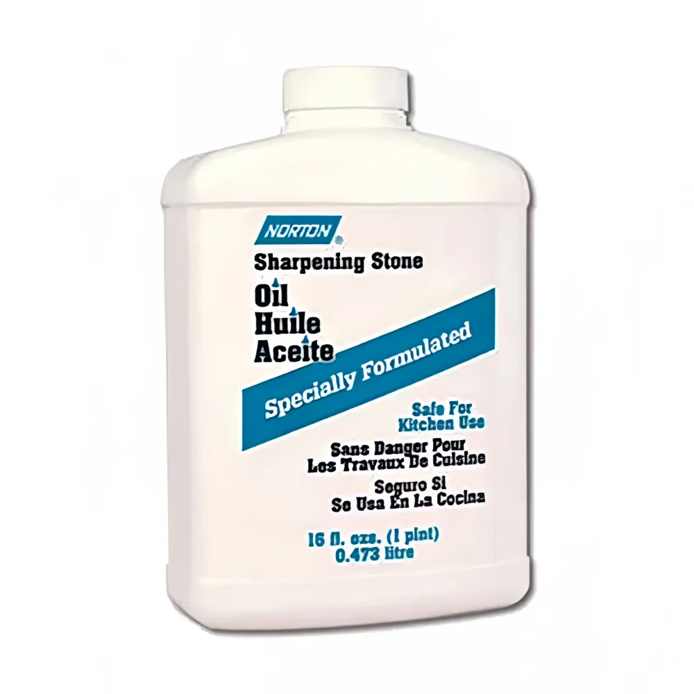 Victorinox Forschner Sharpening Stone Oil Quart