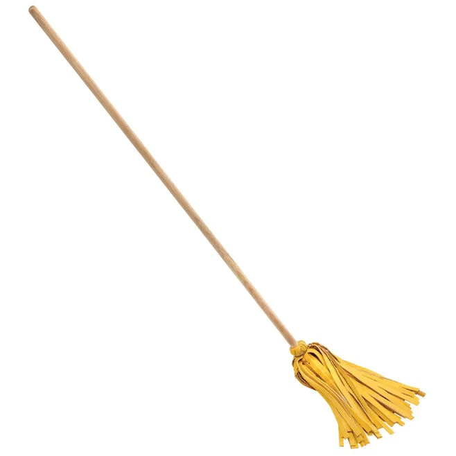 The Shurhold 113 Soft-N-Thirsty Mop With Handle
