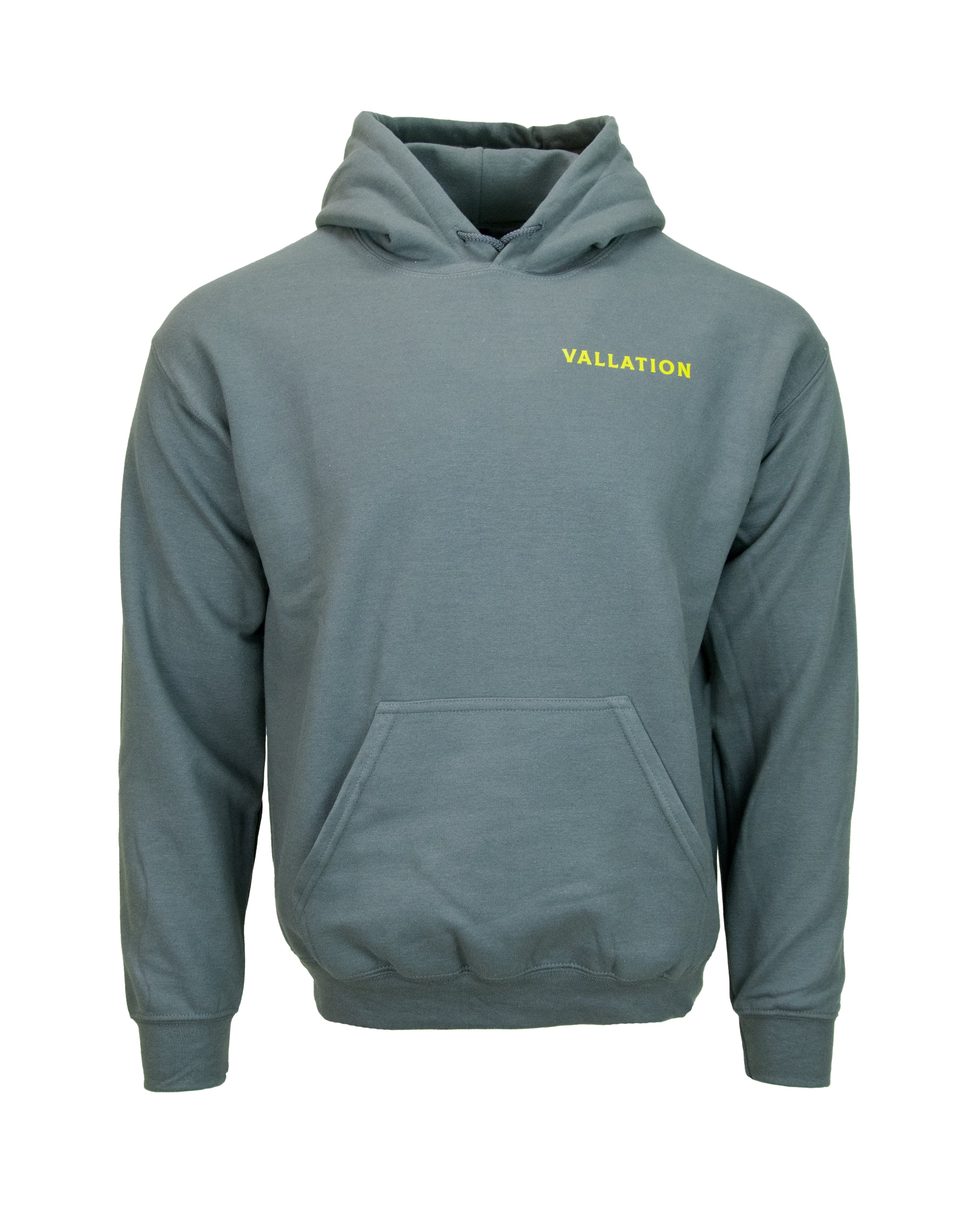 Vallation Dutch Harbor Hoodie