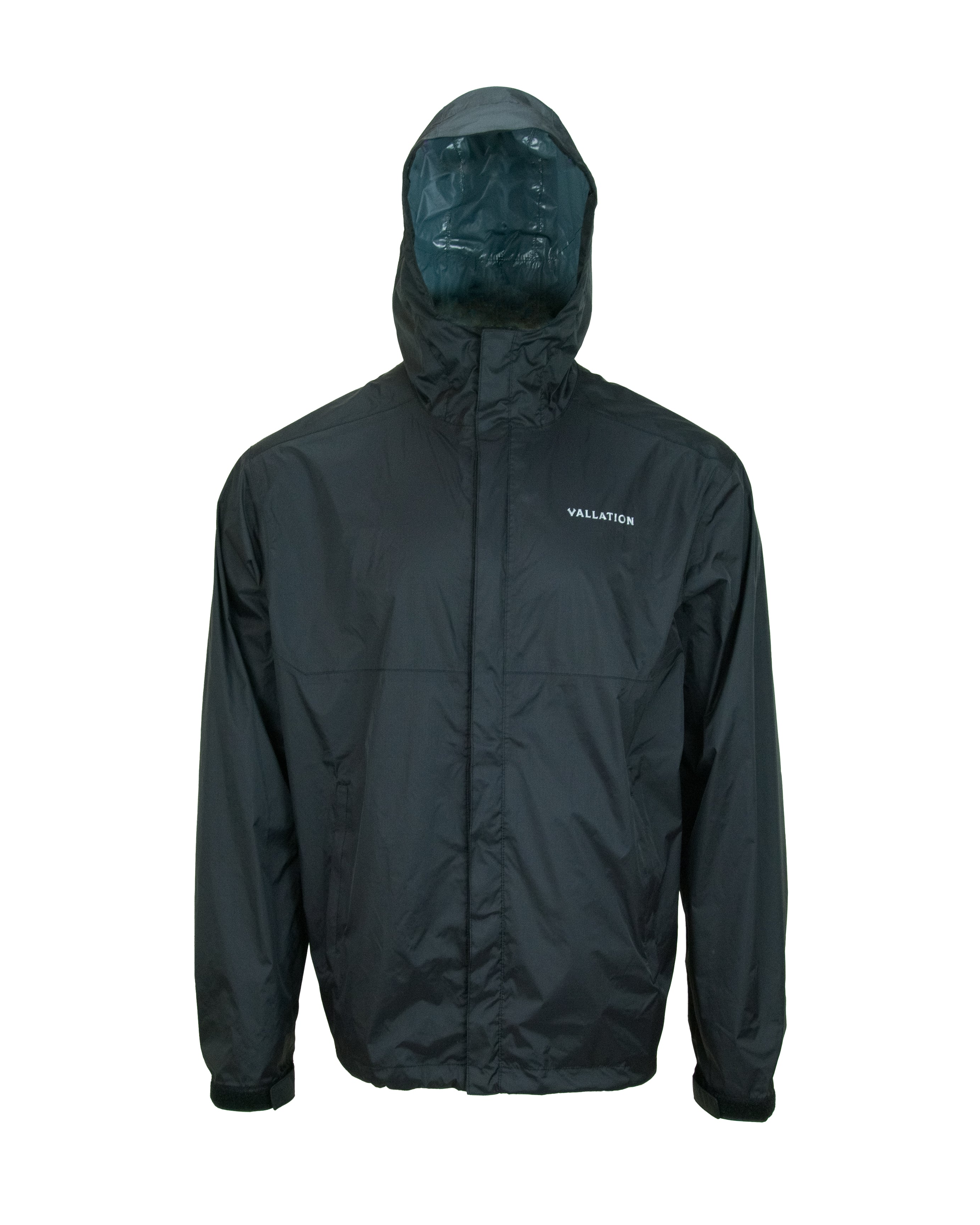 Vallation Men's Ocean Light Jacket