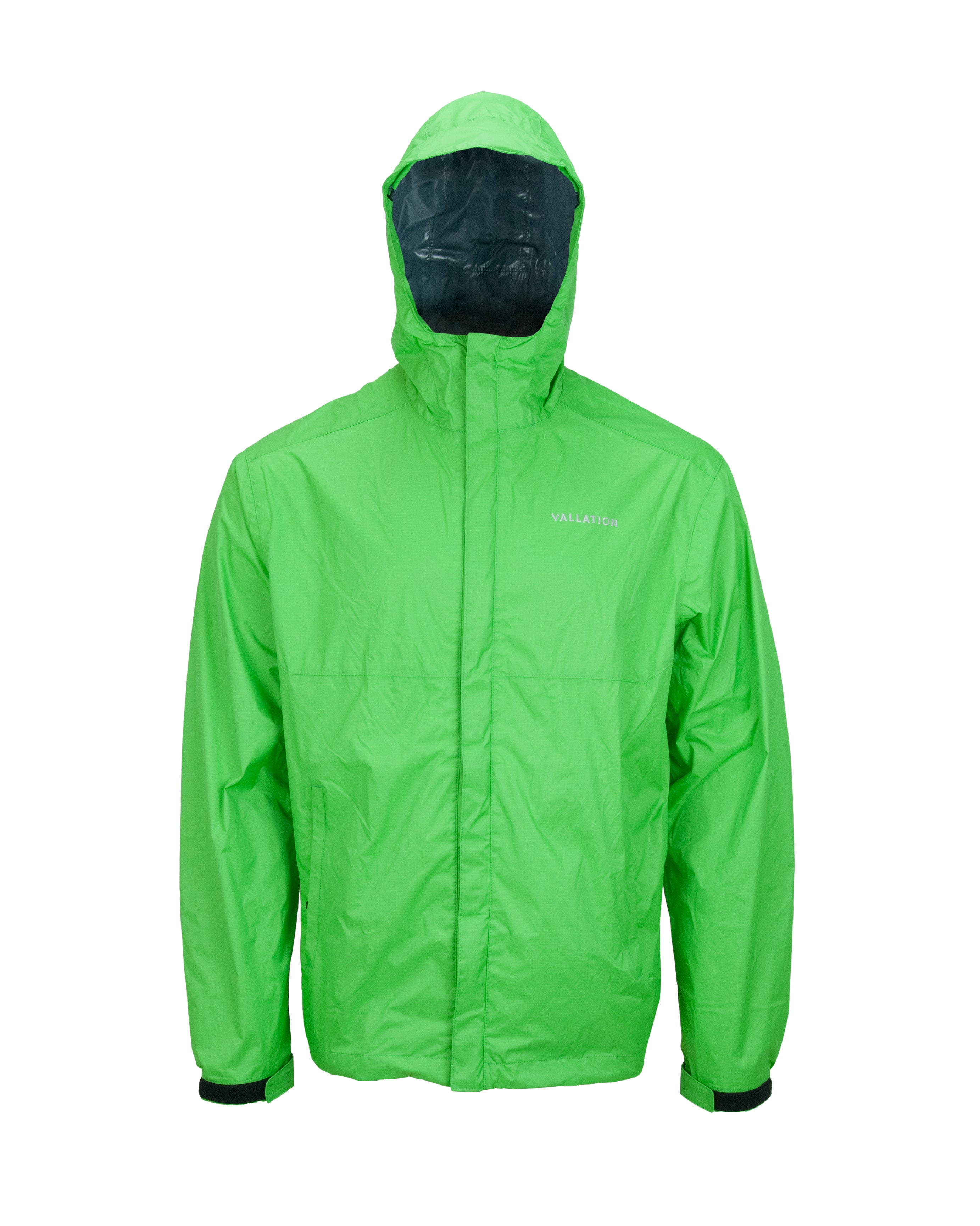 Vallation Men's Ocean Light Jacket