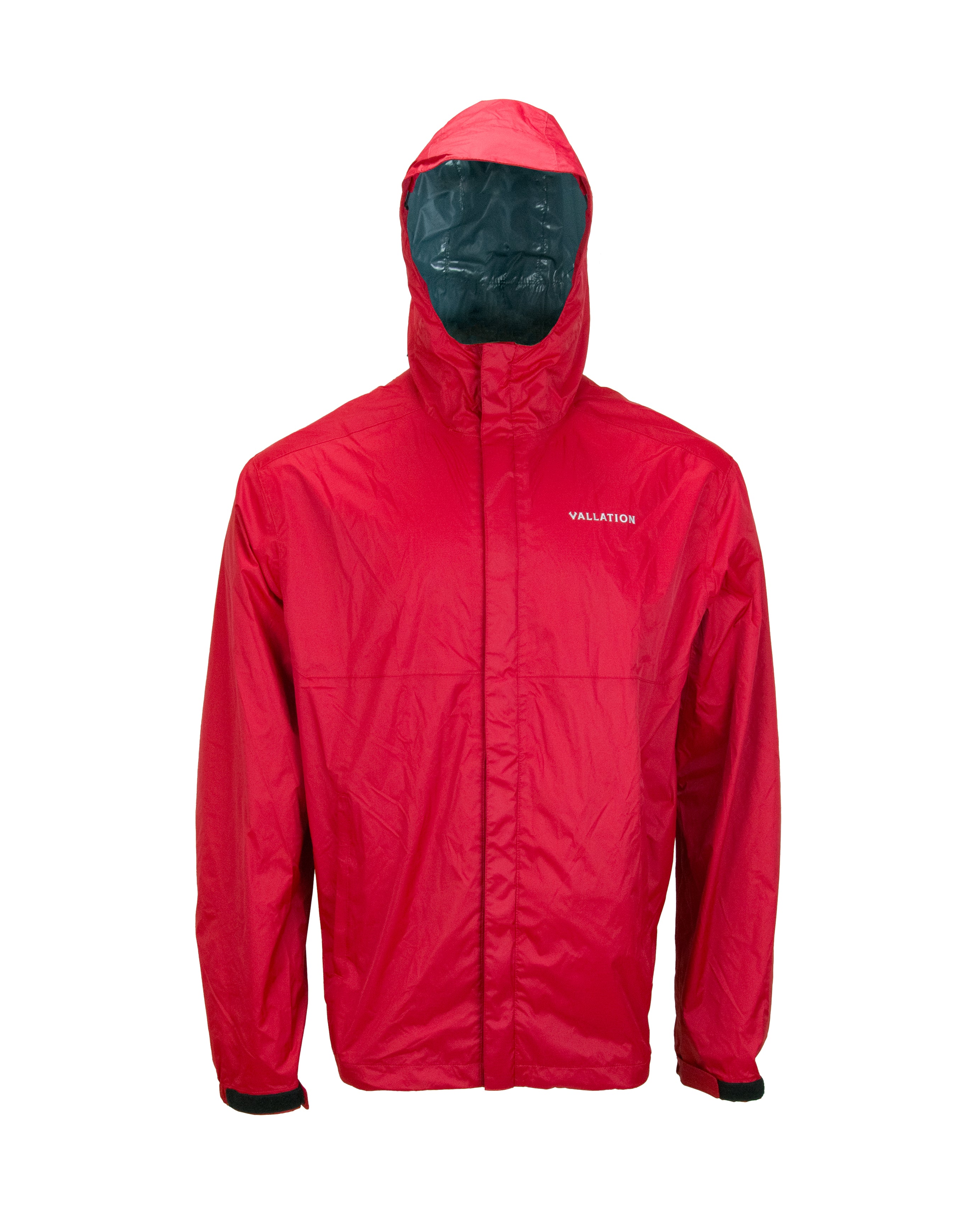 Vallation Men's Ocean Light Jacket