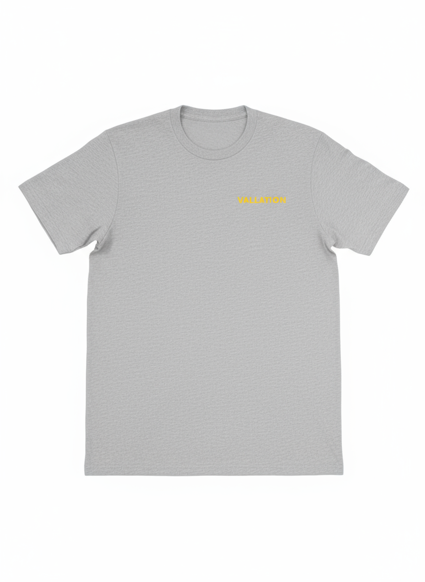 Vallation Dutch Harbor T-Shirt