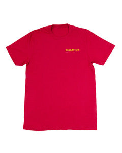 Vallation Dutch Harbor T-Shirt