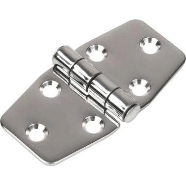 Sea-Dog Dampening 2 7/8in