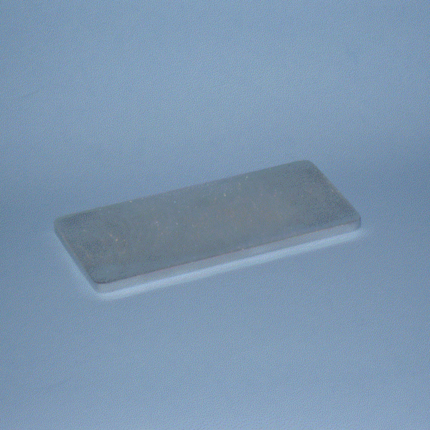 Discovery Bay Mounting Bracket Backup Plate