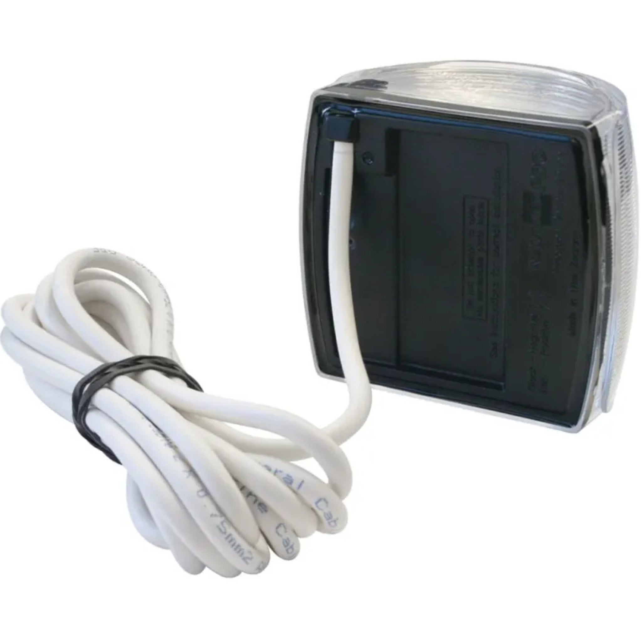 Hella Automotive NaviLED Pro 2NM Starboard C-5 LED Light, White