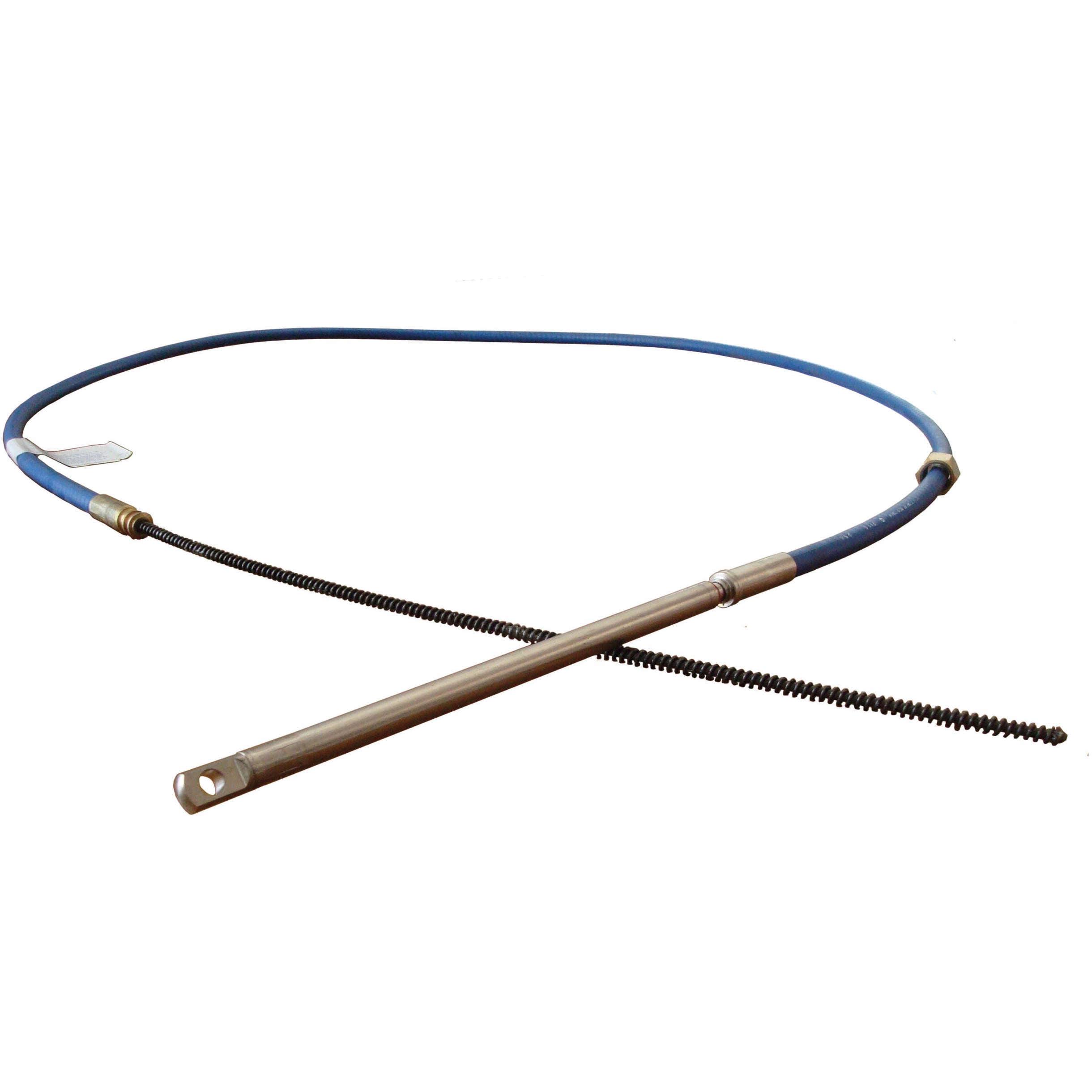 Uflex M90B MACH High-Efficiency Rotary Steering Cable 5' to 50' Lengths