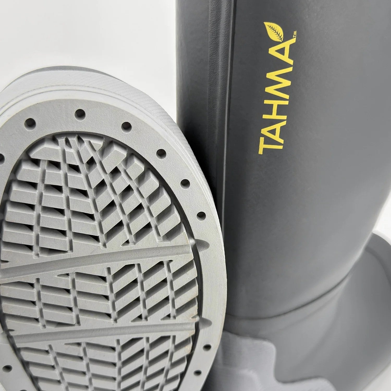 Tahma Boots | Tahma GripTec 15" Tall Boot — Safety Toe