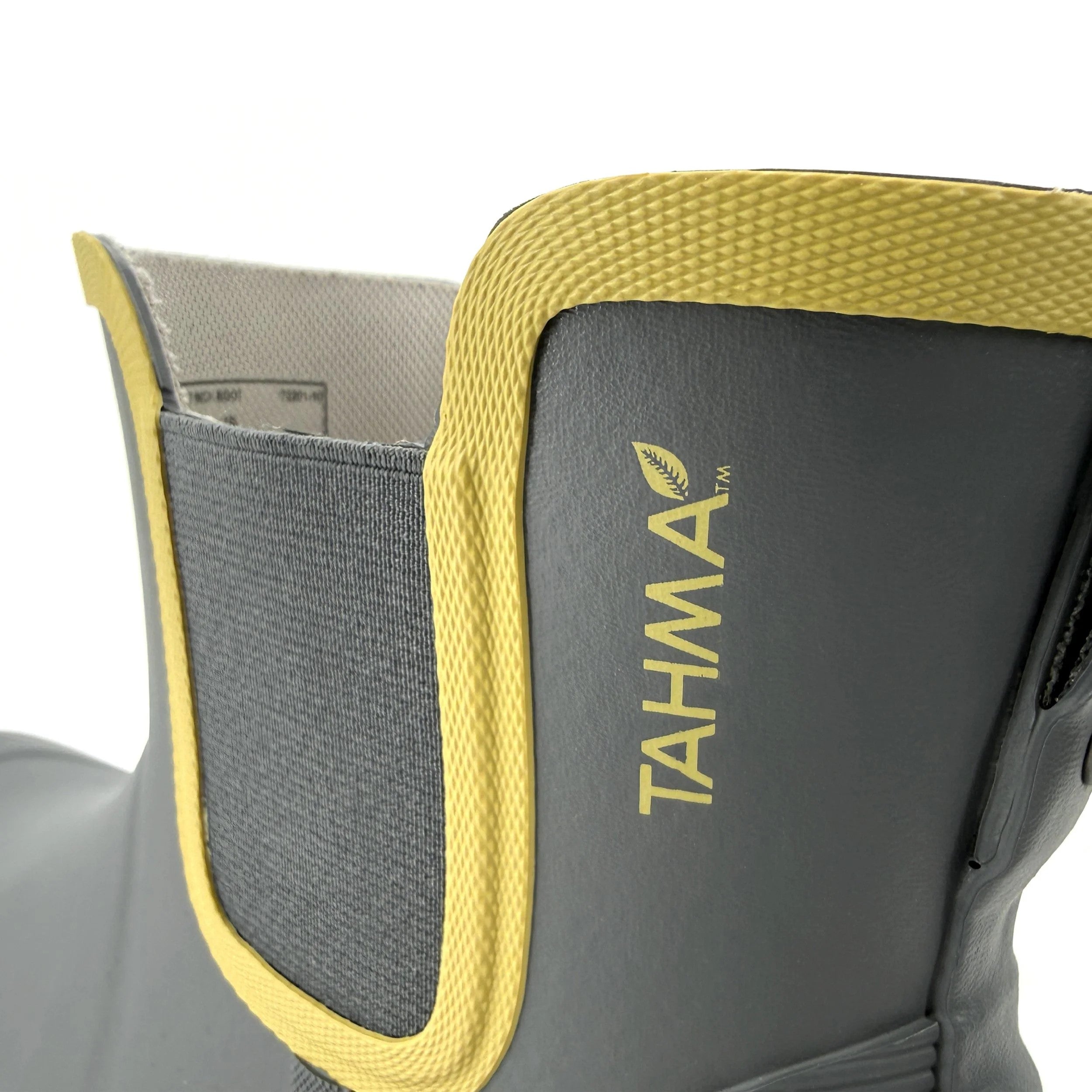 Tahma Boots | Tahma GripTec 7" Low-Cut Boot