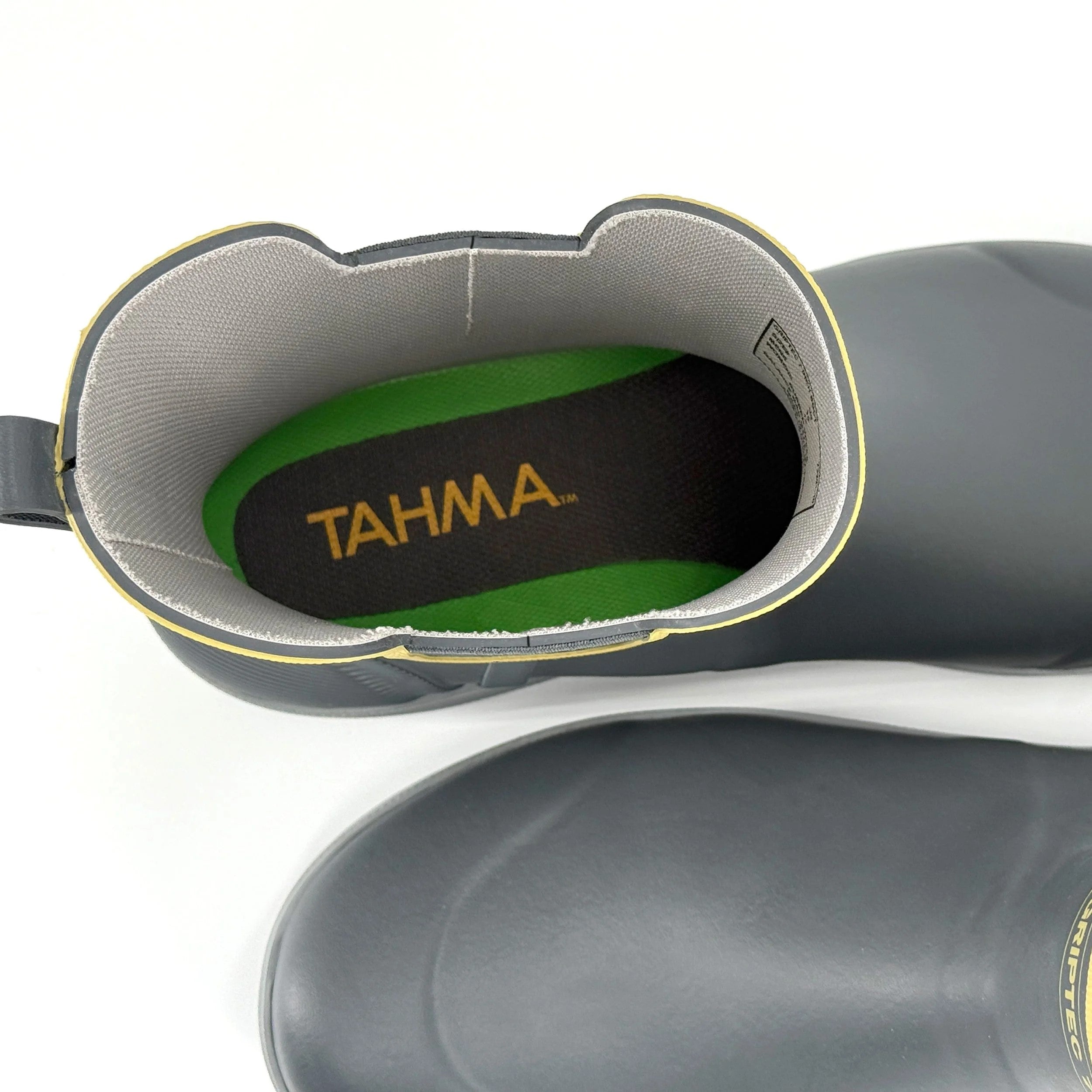Tahma Boots | Tahma GripTec 7" Low-Cut Boot