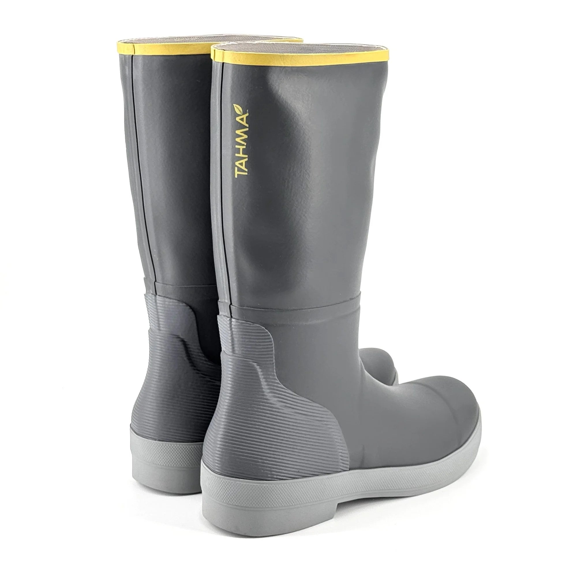 Tahma Boots | Tahma GripTec 15" Tall Boot - Soft Toe