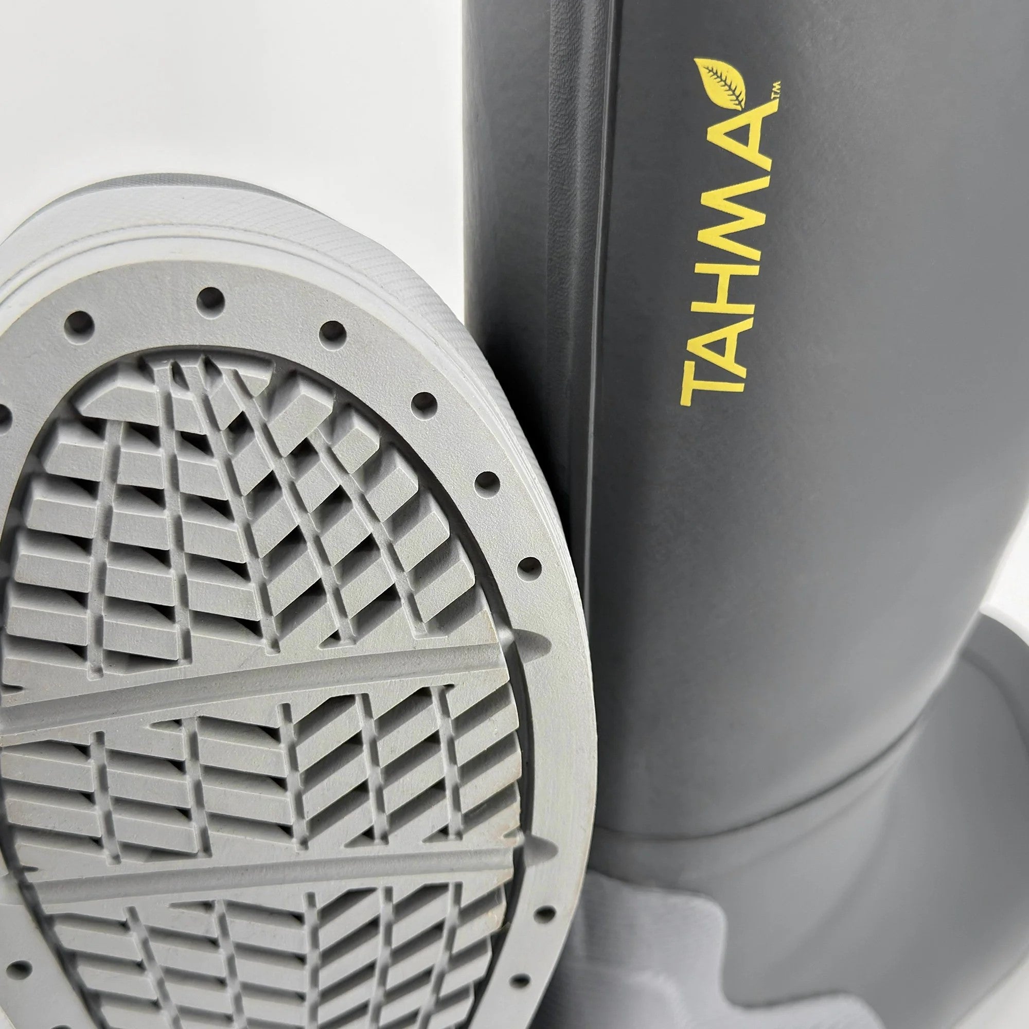 Tahma Boots | Tahma GripTec 15" Tall Boot - Soft Toe