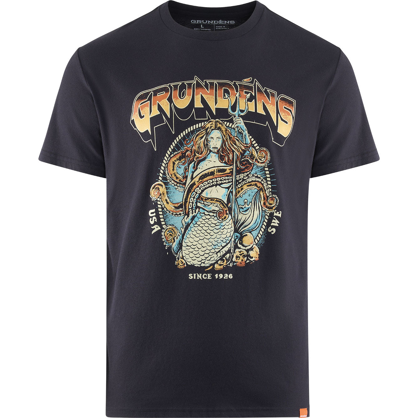 Grundens Siren SS Tee