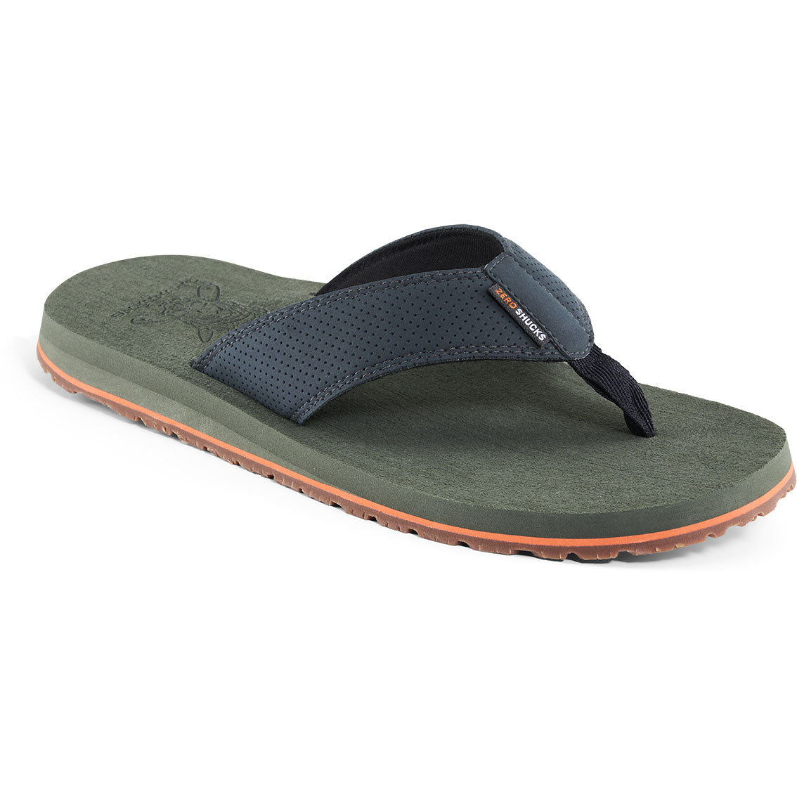 Grundens Species Sandals