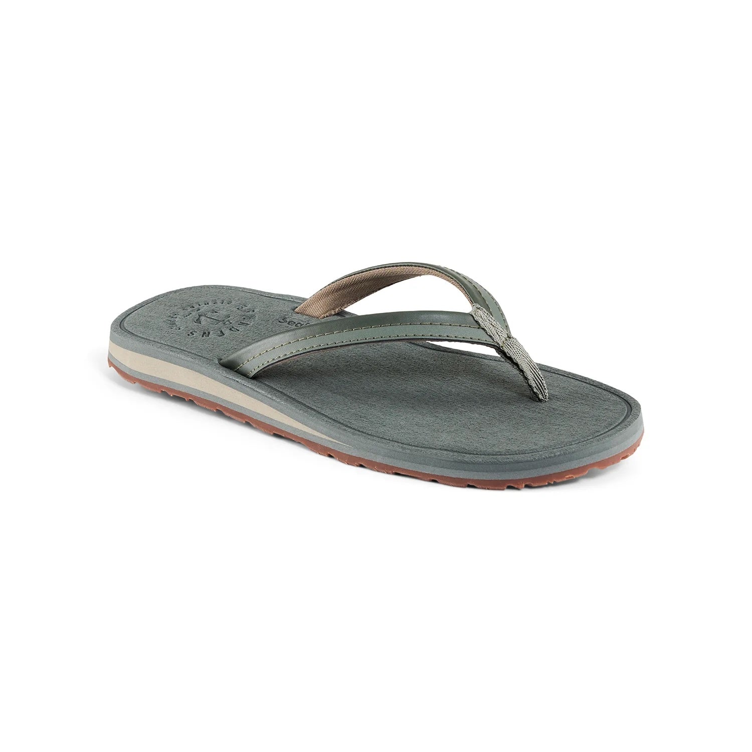 Grundens Womens Tidal Flats Sandals