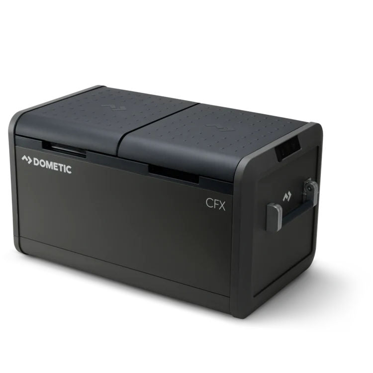 Dometic CFX5 75DZ Electric Cooler, 75L (No. 97000050757)
