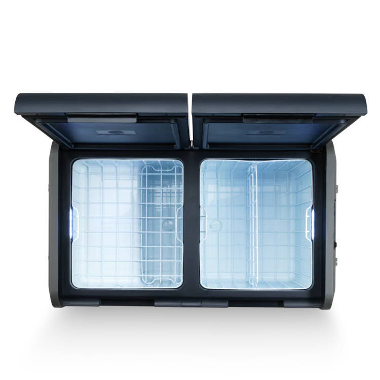 Dometic CFX5 75DZ Electric Cooler, 75L (No. 97000050757)