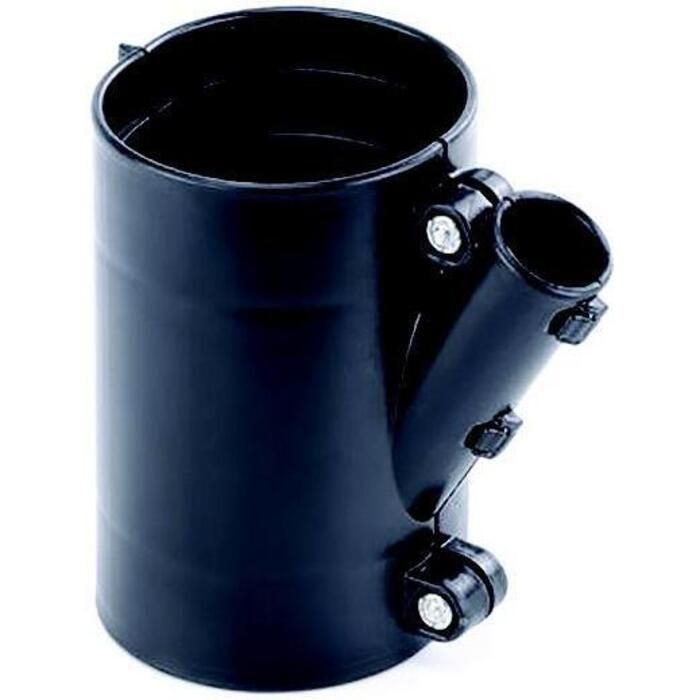 SeaStar Rigging Union With Fuel Port