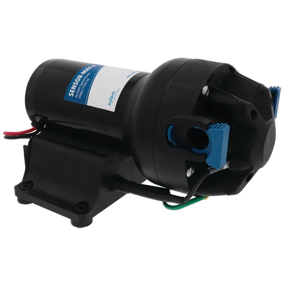 Sensor-Max ׀׀ Variable Speed Pump V50AJ-115N-3A<br>