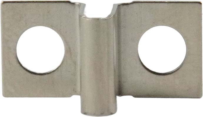 Terminal Block Jumpers (5) for 20A Terminal Blocks, Retail Pack