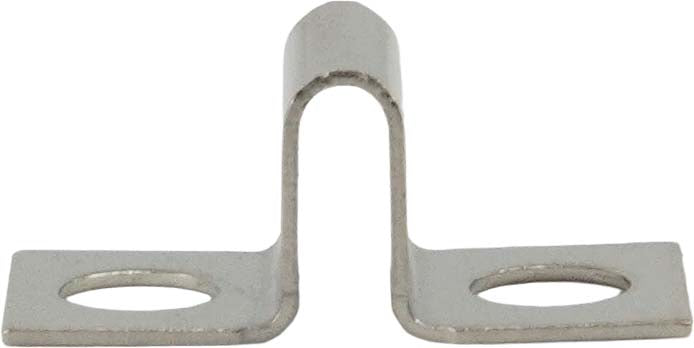 Terminal Block Jumpers (5) for 20A Terminal Blocks, Retail Pack