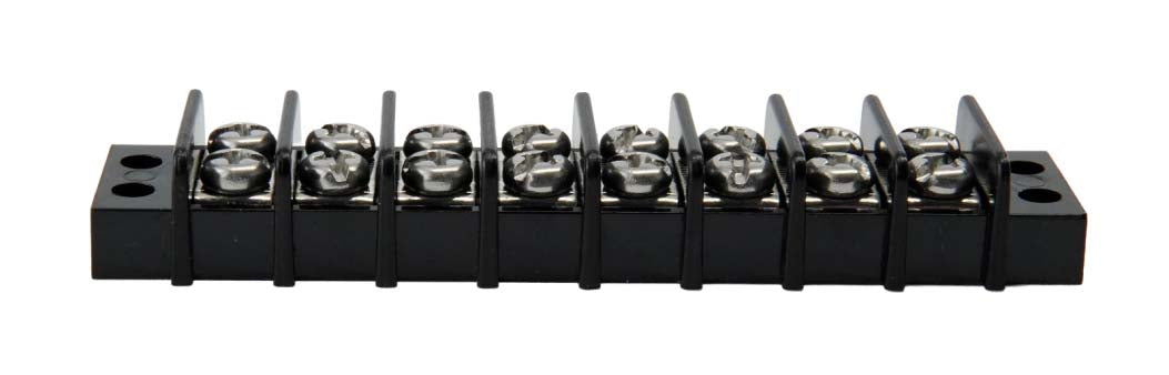 Terminal Block 20A - 8 Circuit, Retail Pack