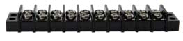 Terminal Block 20A - 10 Circuit, Bulk Pack