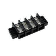 Terminal Block 30A - 4 Circuit, Retail Pack, Retail Pack
