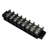 Terminal Block 30A - 8 Circuit, Retail Pack, Retail Pack
