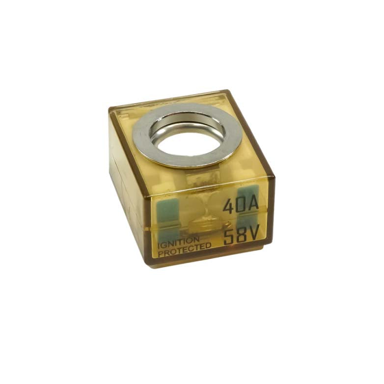 MRBF Terminal Fuse - 40 A, Retail Pack