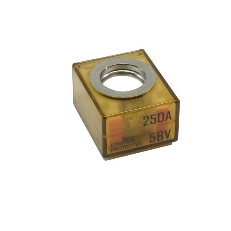 MRBF Terminal Fuse - 250 A, Retail Pack